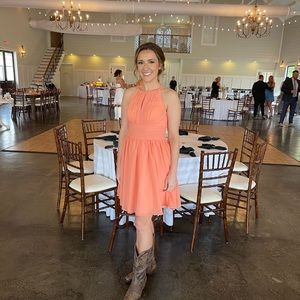 Azazie Bridesmaid Dress